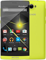 Archos - 50 Diamond