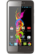 Archos - 45 Titanium