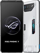 Asus - ROG Phone 7 Ultimate