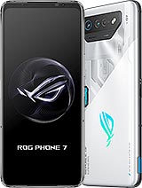 Asus - ROG Phone 7