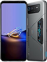 Asus - ROG Phone 6D Ultimate