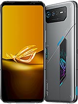 Asus - ROG Phone 6D