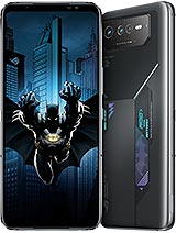 Asus - ROG Phone 6 Batman Edition