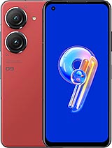 Asus - Zenfone 9