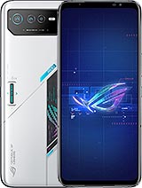 Asus - ROG Phone 6