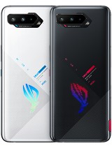 Asus - ROG Phone 5s