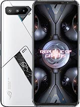 Asus - ROG Phone 5 Ultimate