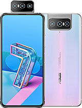 Asus - Zenfone 7