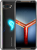 Asus - ROG Phone II ZS660KL