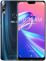 Asus - Zenfone Max Pro (M2) ZB631KL