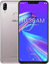 Asus - Zenfone Max (M2) ZB633KL