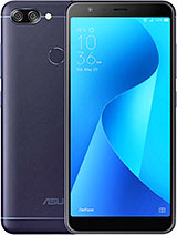 Asus - Zenfone Max Plus (M1) ZB570TL