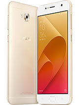 Asus - Zenfone 4 Selfie Lite ZB553KL