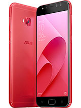 Asus - Zenfone 4 Selfie Pro ZD552KL