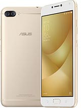 Asus - Zenfone 4 Max ZC520KL