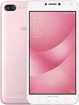 Asus - Zenfone 4 Max Pro ZC554KL