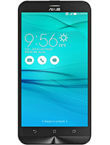 Asus - Zenfone Go ZB552KL