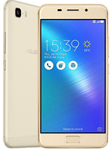 Asus - Zenfone 3s Max ZC521TL