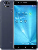 Asus - Zenfone 3 Zoom ZE553KL