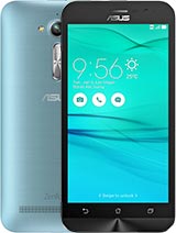 Asus - Zenfone Go ZB500KL