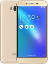 Asus - Zenfone 3 Max ZC553KL