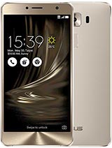 Asus - Zenfone 3 Deluxe 5.5 ZS550KL