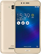 Asus - Zenfone 3 Max ZC520TL