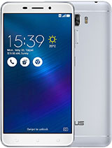 Asus - Zenfone 3 Laser ZC551KL