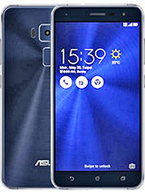 Asus - Zenfone 3 ZE520KL