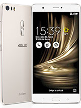 Asus - Zenfone 3 Ultra ZU680KL