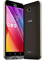 Asus - Zenfone Max ZC550KL (2016)