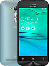 Asus - Zenfone Go ZB452KG