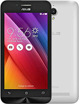 Asus - Zenfone Go T500