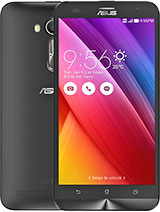 Asus - Zenfone 2 Laser ZE551KL