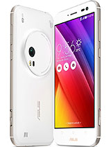 Asus - Zenfone Zoom ZX551ML