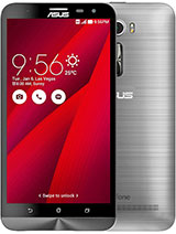 Asus - Zenfone 2 Laser ZE601KL