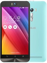 Asus - Zenfone Selfie ZD551KL