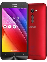 Asus - Zenfone 2 ZE500CL