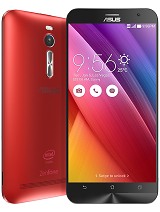 Asus - Zenfone 2 ZE550ML