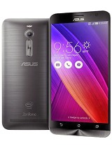 Asus - Zenfone 2 ZE551ML