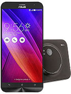 Asus - Zenfone Zoom ZX550