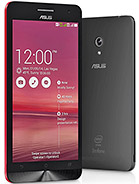 Asus - Zenfone 4 A450CG (2014)