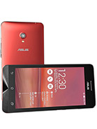 Asus - Zenfone 6 A601CG (2014)