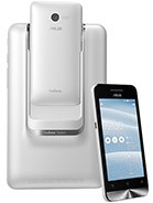 Asus - PadFone mini (Intel)