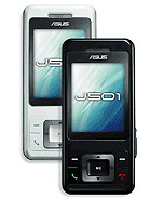 Asus - J501