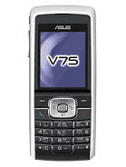 Asus - V75