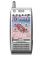 BenQ - P30