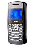BenQ - M775C