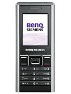 BenQ-Siemens - E52