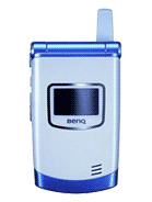 BenQ-Siemens - Z150